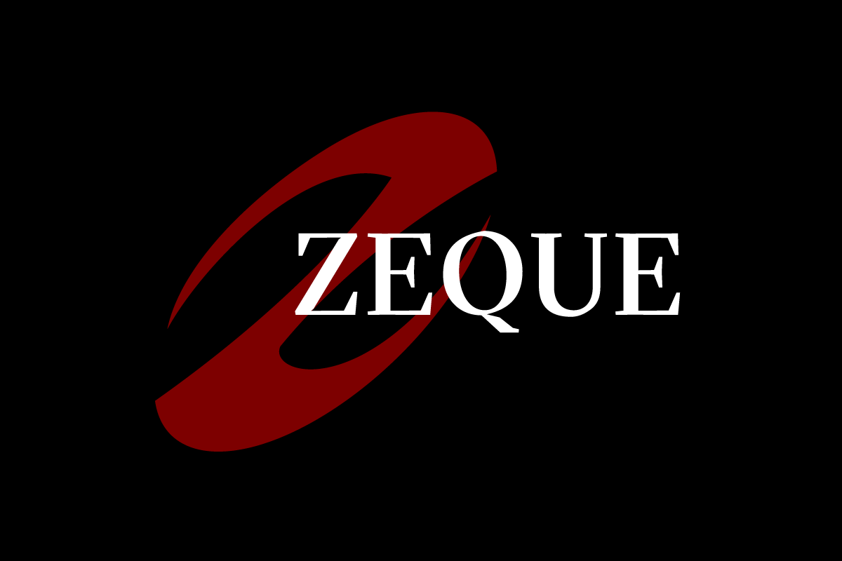 ZEQUE by ZEAL OPTICS | Zeque (ゼクー)